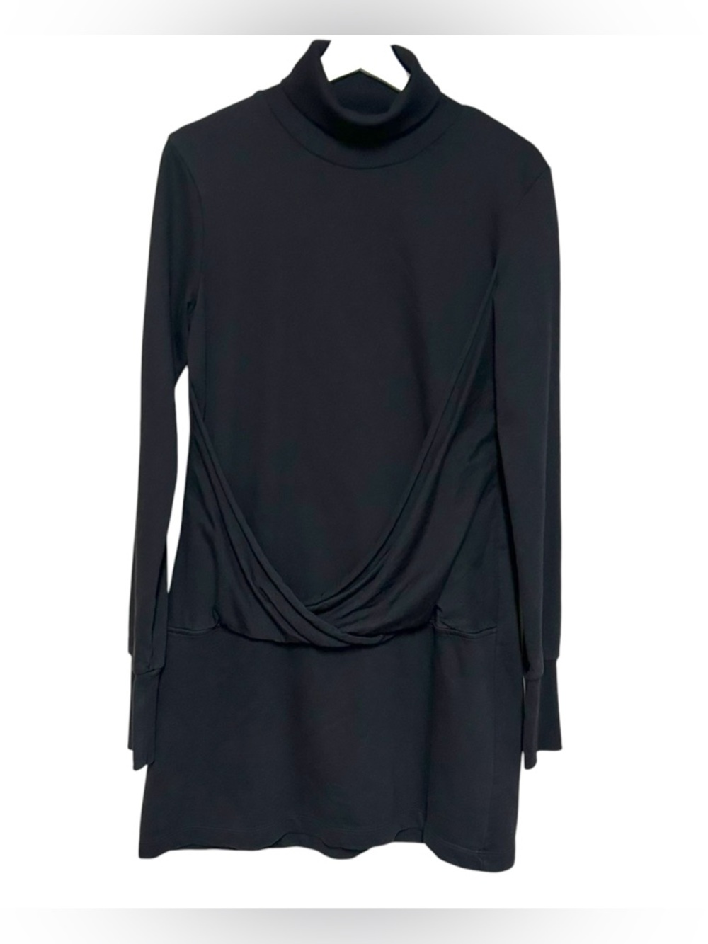 Prairie Underground S cybele Dress tunic Lagenlook Organic cotton made in USA